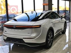 تويوتا كراون